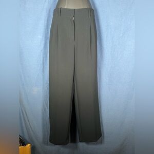 Aritzia Black dress pants